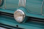 Austin A90 Atlantic Convertible 1949 года